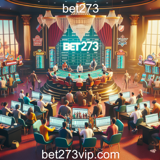 A Ascensão dos Fantasy Sports no Bet273