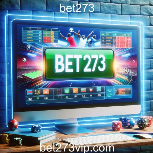A Emoção das Apostas em Eventos Esportivos no Bet273