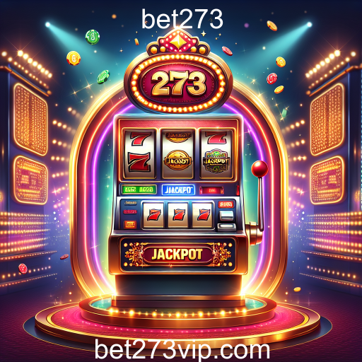 Descubra os Segredos dos Jackpots Grandes no Bet273