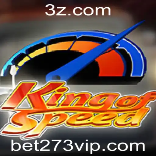 KingofSpeed: Um Mergulho no Mundo das Corridas Virtuais com bet273