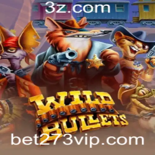 Descubra o Inovador Jogo 'WildBullets' e as Regras do bet273